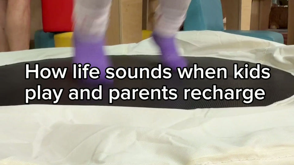 How Life Sounds